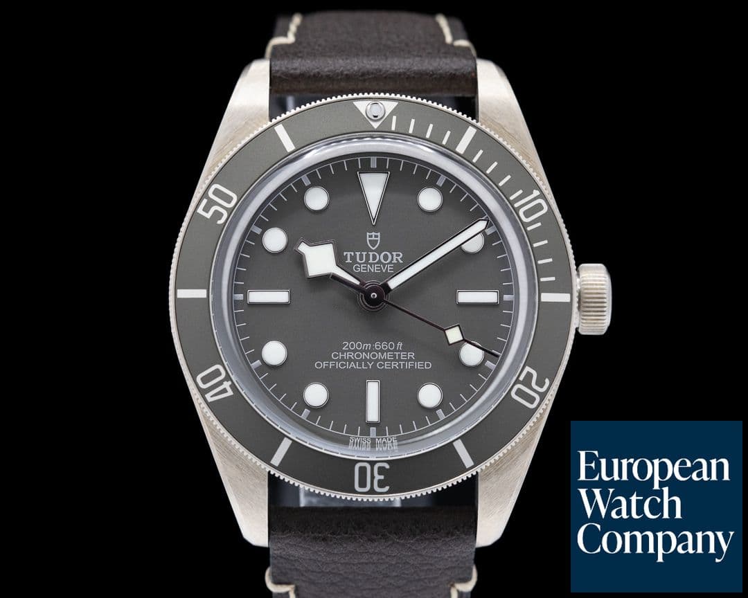 Image of Tudor Tudor Black Bay Fifty-Eight 925 UNWORN 2022