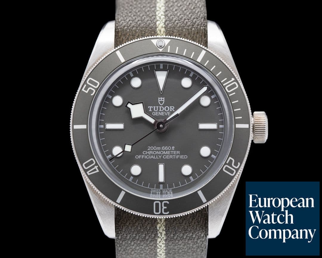 Image of Tudor Tudor Black Bay Fifty-Eight 925 2022