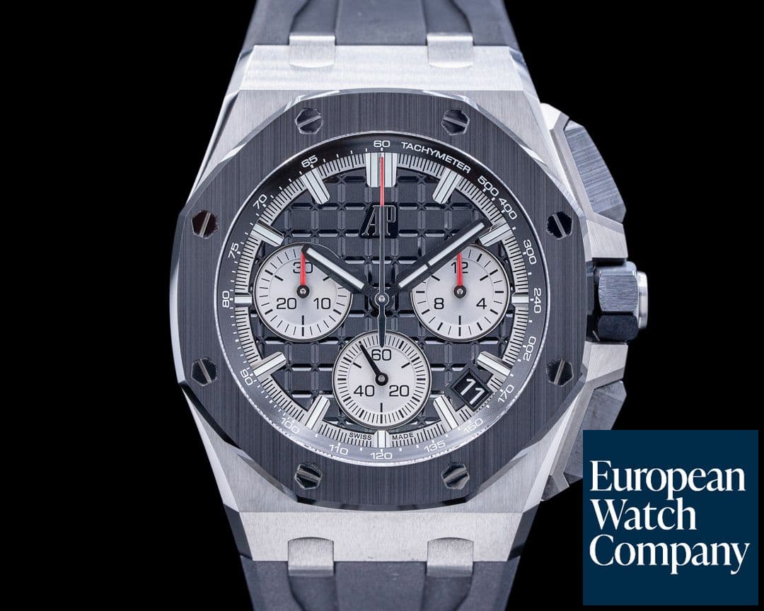 Image of Audemars Piguet Royal Oak 26420SO Offshore Chronograph 