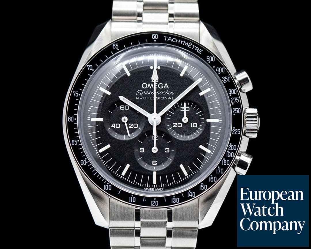 Image of Omega Speedmaster Professional Unworn 2023