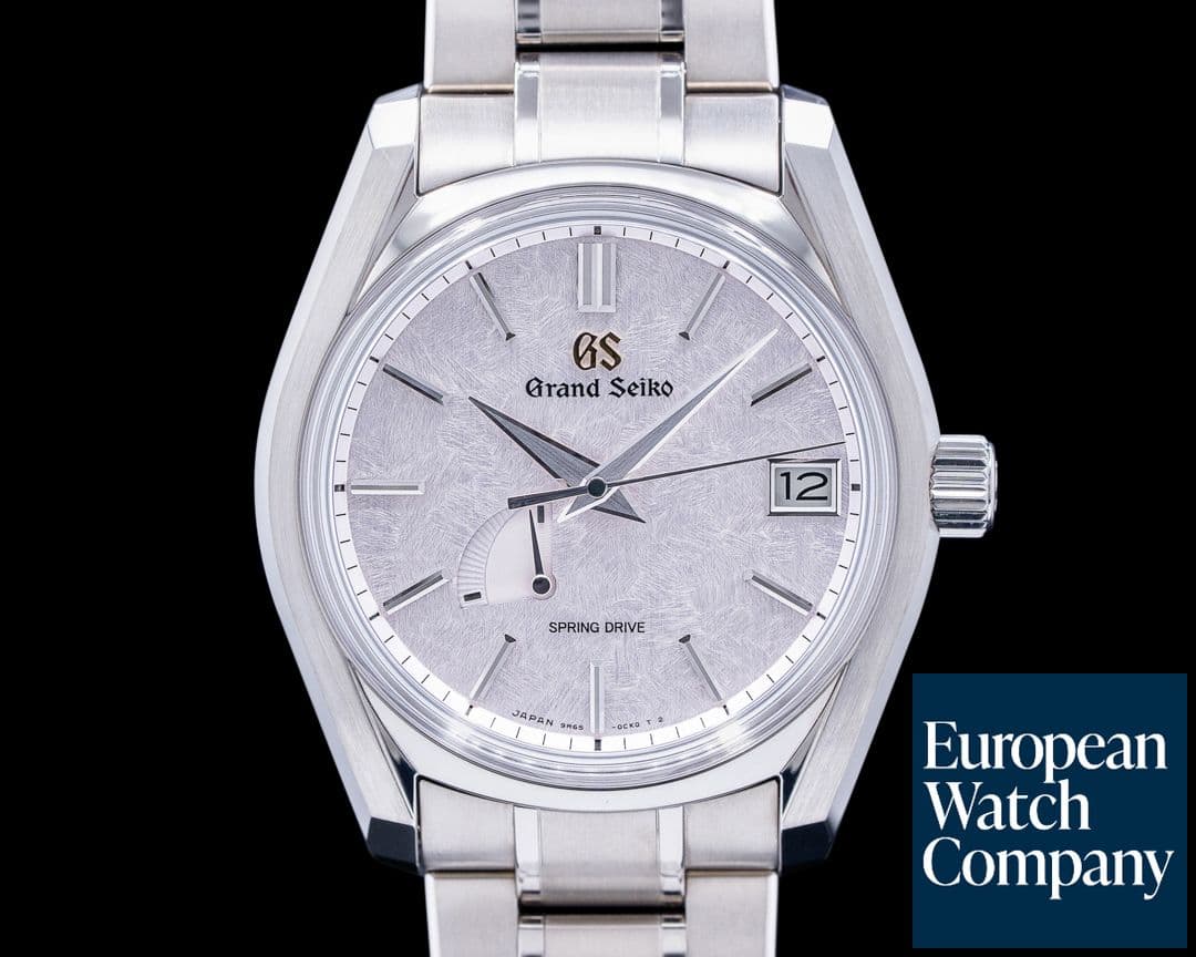 Image of Grand Seiko Grand Seiko Four Seasons Spring U.S. Exclusive