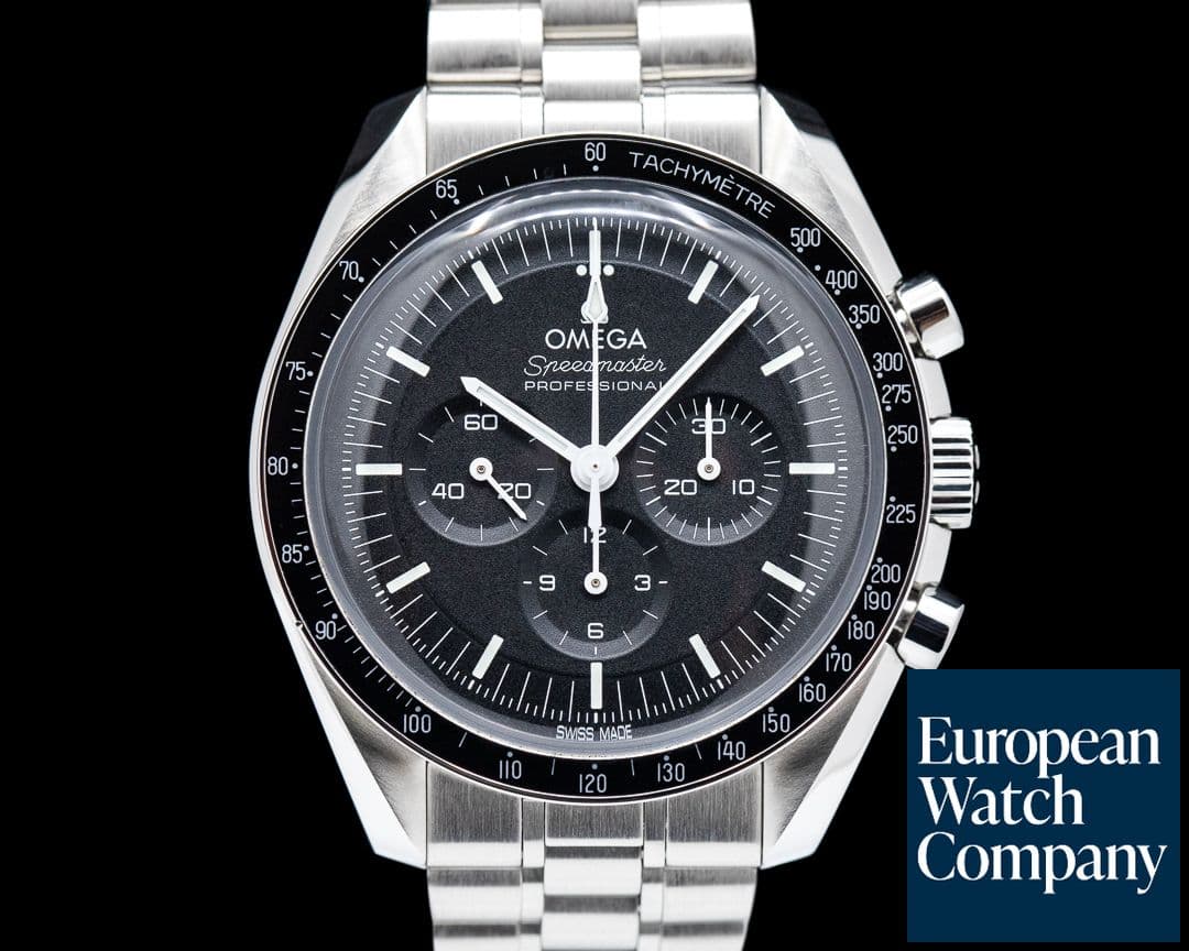 Image of Omega Moonwatch Speedmaster Professional Chronograph