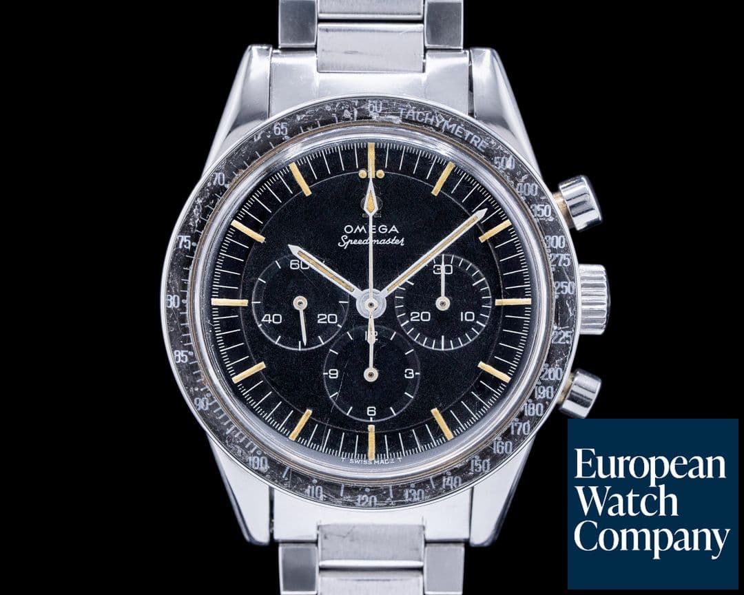 Image of Omega Speedmaster ED WHITE 105.003 1967  