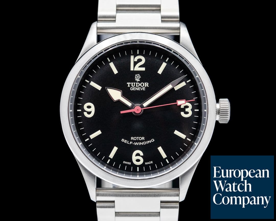 Image of Tudor Heritage Ranger SS / SS