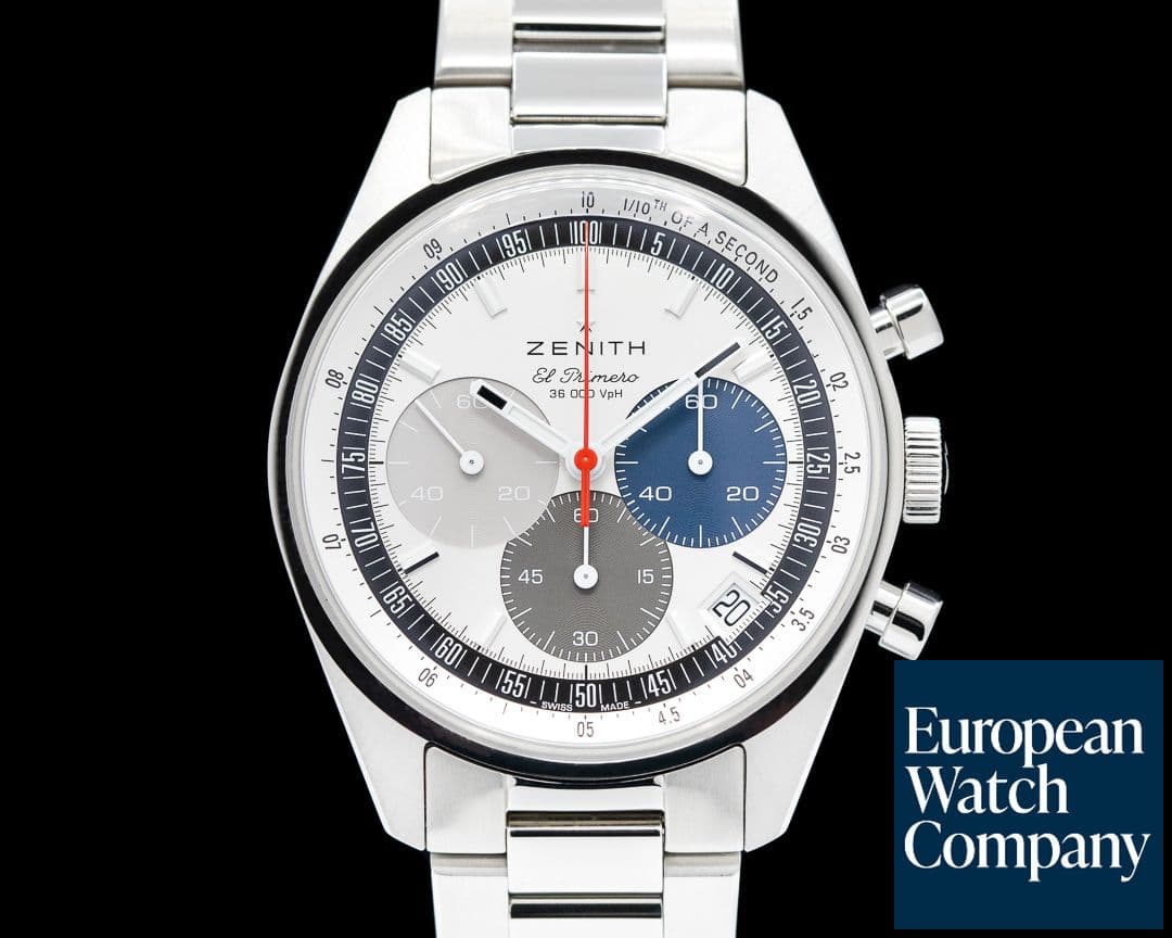Image of Zenith Chronomaster El Primero Original
