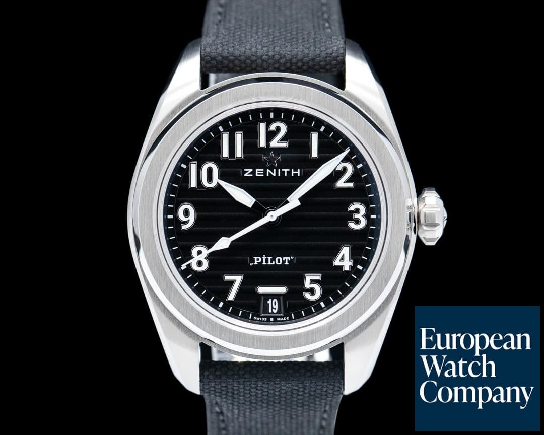 Image of Zenith Pilot Automatic