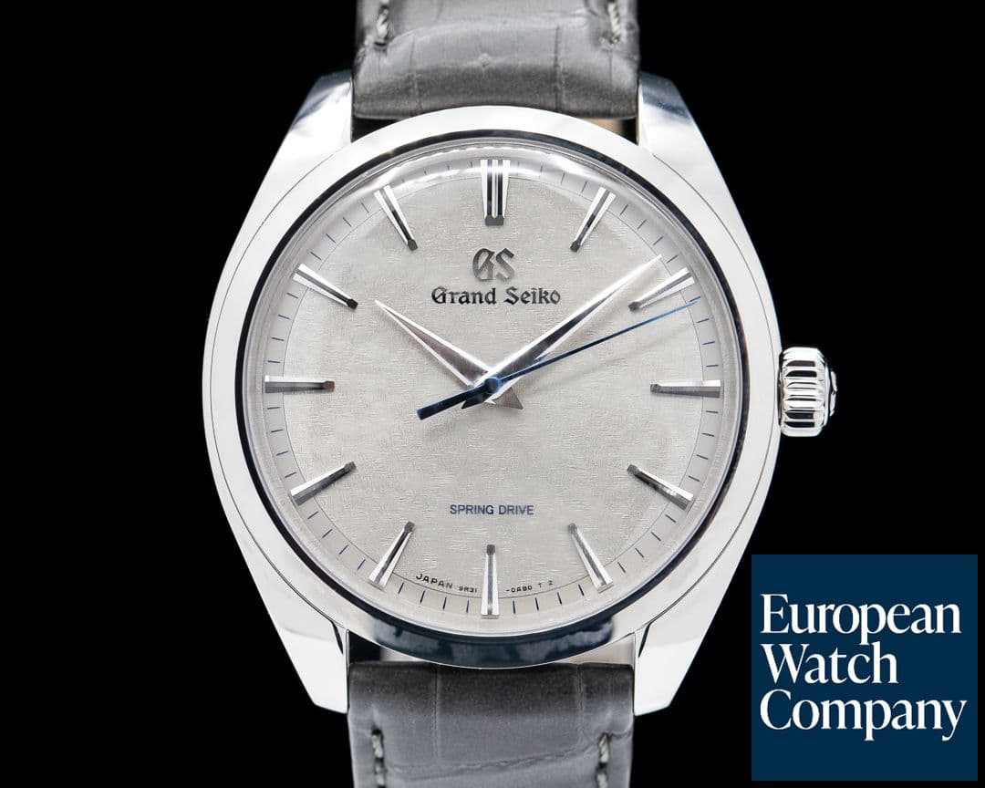 Image of Grand Seiko Grand Seiko Spring Drive GS9 Club USA UNWORN