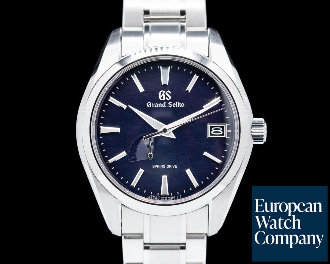 Image of Grand Seiko Grand Seiko Heritage Boutique Online Exclusive Edition