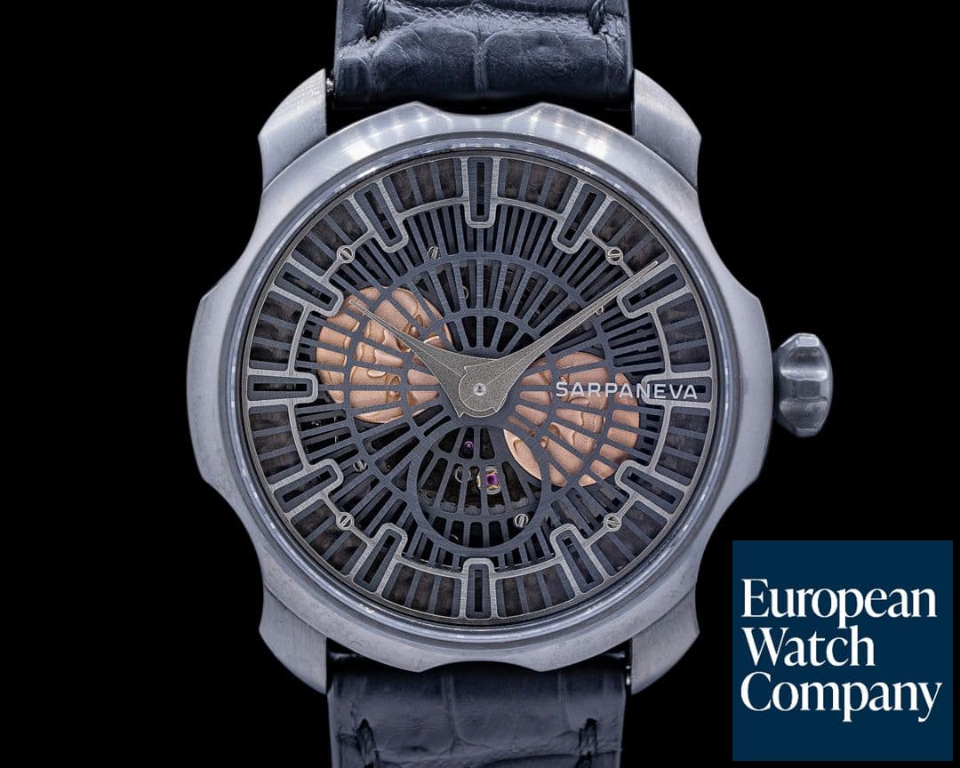 Image of Sarpaneva Korona H3 Harvest Moon