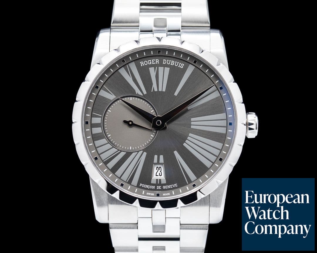 Image of Roger Dubuis Excalibur 42 Micro-Rotor Automatic SS / SS