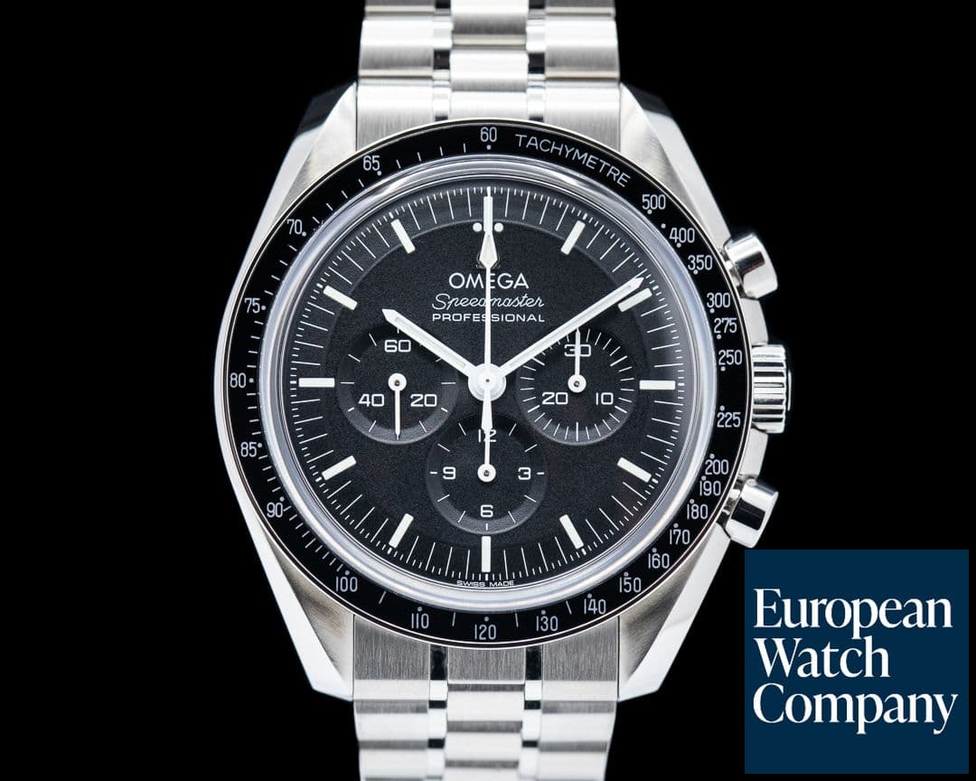 Image of Omega Moonwatch Speedmaster Professional Chronograph