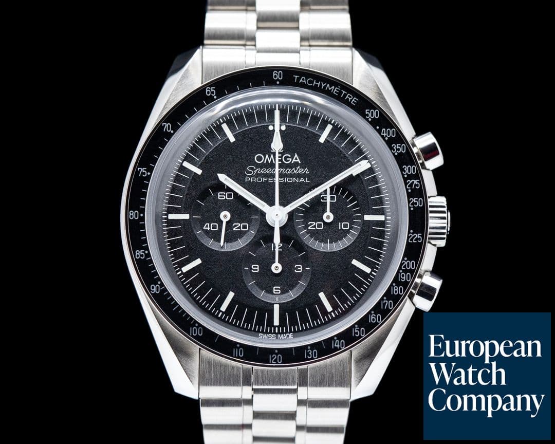 Image of Omega Moonwatch Speedmaster Professional Chronograph
