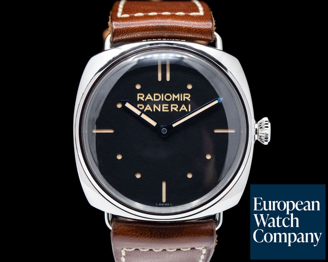 Image of Panerai Radiomir S.L.C 3 Day 