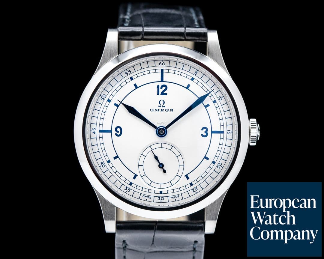 Image of Omega Specialties Museum Collection CK 859 SECTOR DIAL
