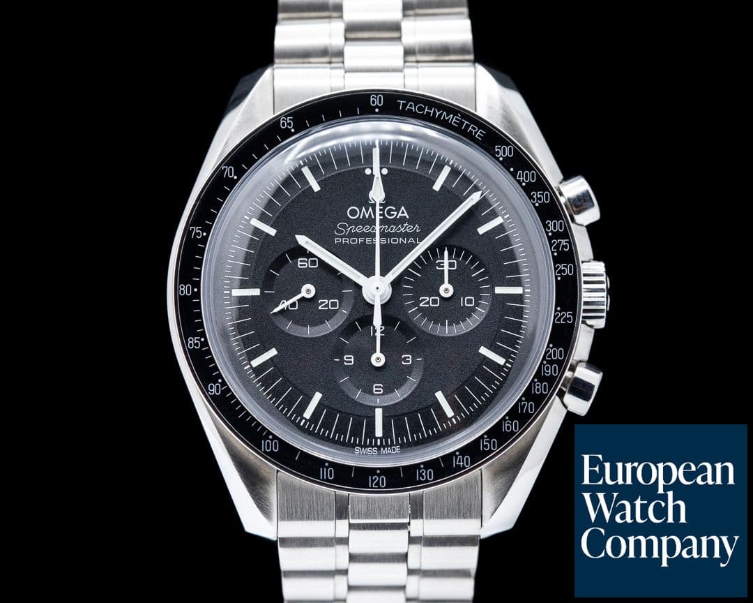 Image of Omega Moonwatch Speedmaster Professional Chronograph
