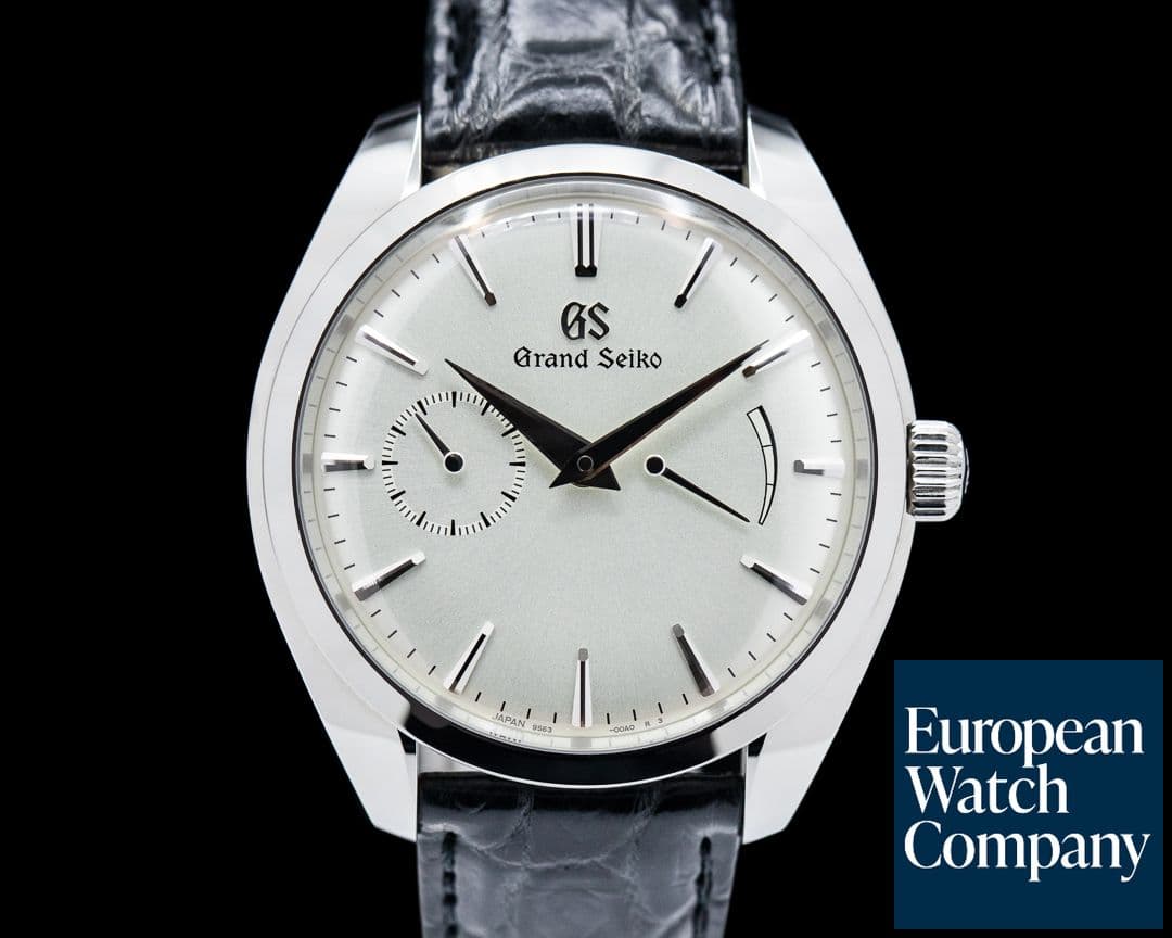 Image of Grand Seiko Grand Seiko Elegance Collection 39mm 