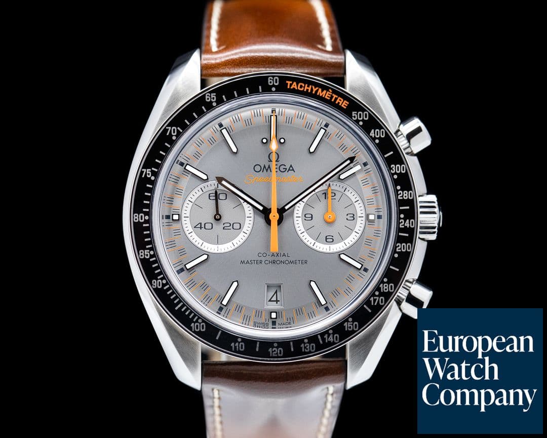 Image of Omega Speedmaster Racing Co-Axial Master Chronometer Chrono 44mm