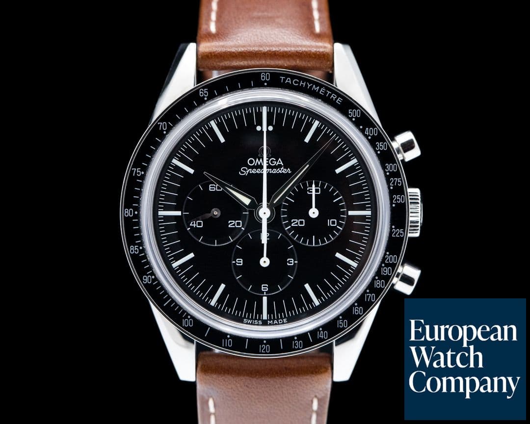 Image of Omega Speedmaster Professional Numbered Edition SS 