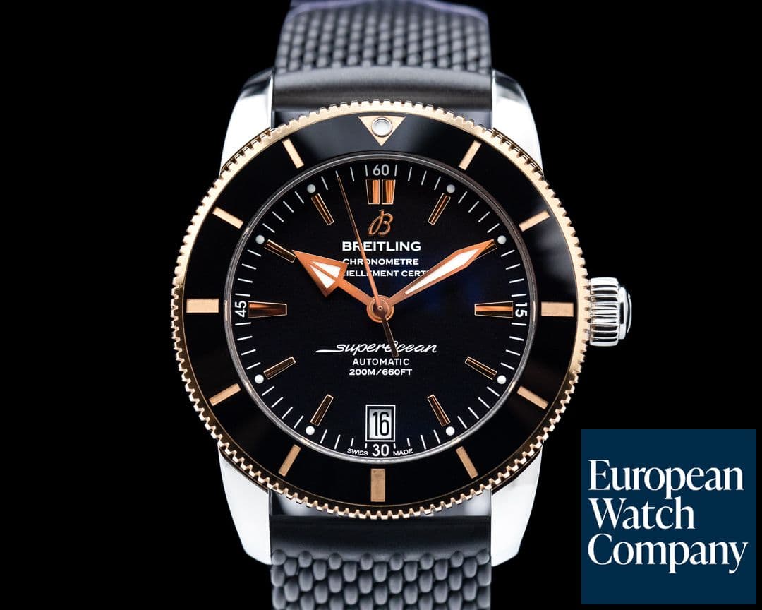 Image of Breitling Breitling Superocean Heritage 42 