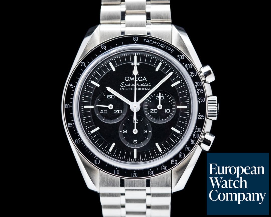 Image of Omega Moonwatch Speedmaster Professional Chronograph
