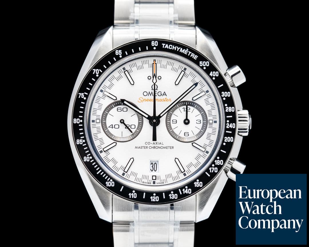 Image of Omega Speedmaster Racing Co-Axial Master Chronometer 2021 