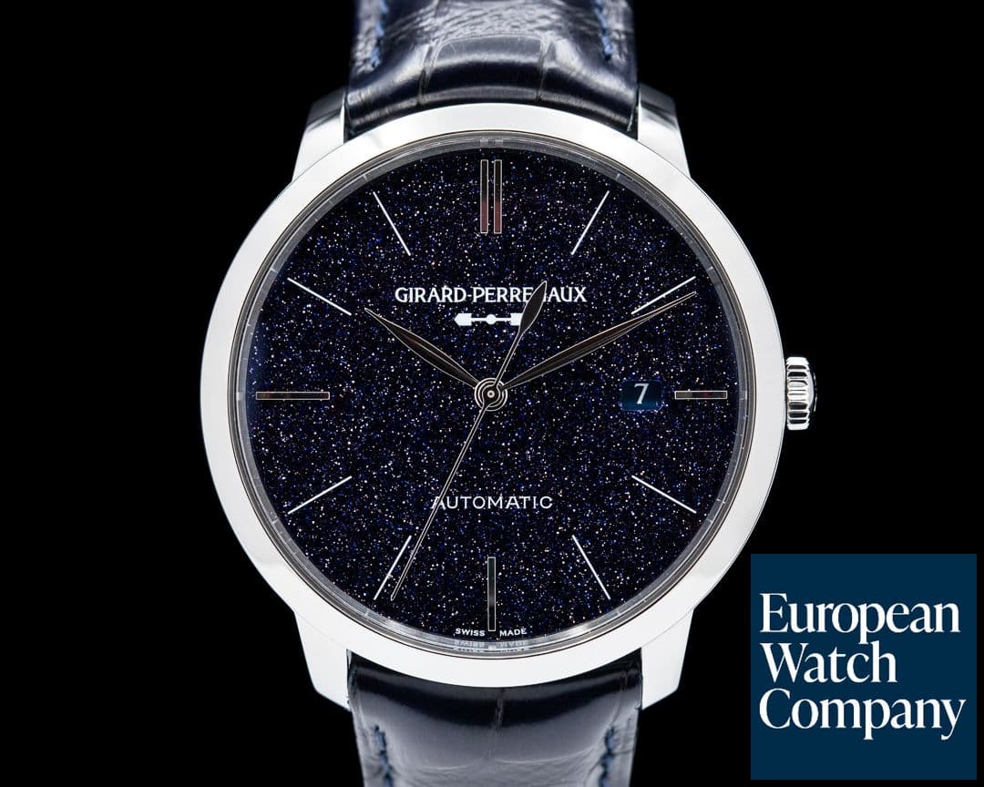 Image of Girard Perregaux 1966 Orion