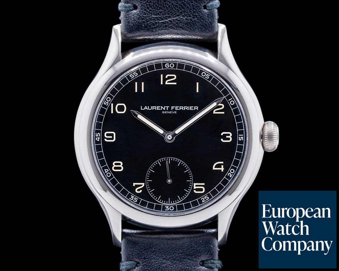 Image of Laurent Ferrier Classic Origin for Hodinkee