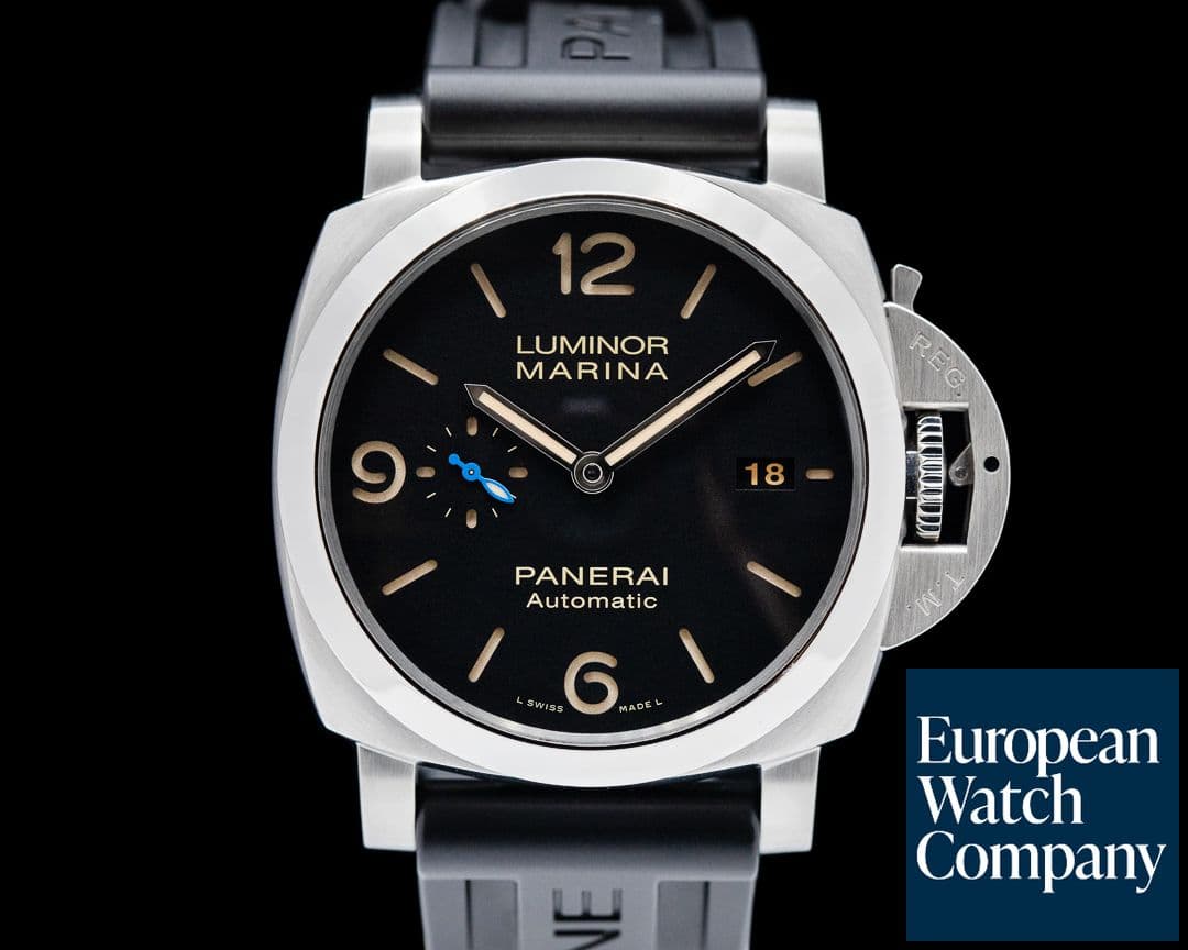 Image of Panerai Luminor Marina 1950 Automatic / Stainless