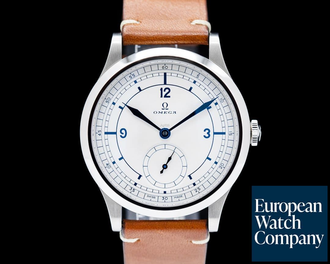 Image of Omega Specialties Museum Collection CK 859 SECTOR DIAL
