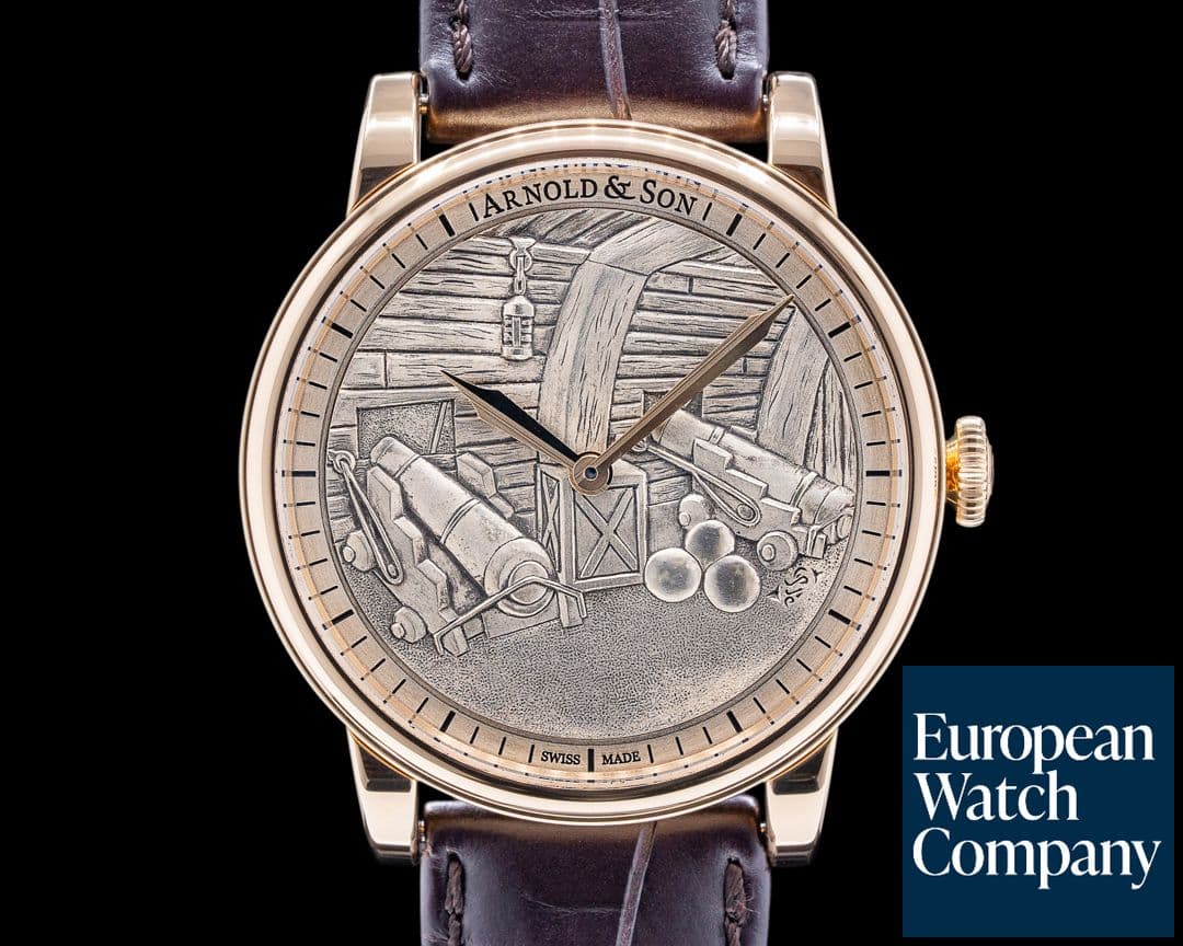 Image of Arnold & Son Royal Collection HMS Victory Set RG