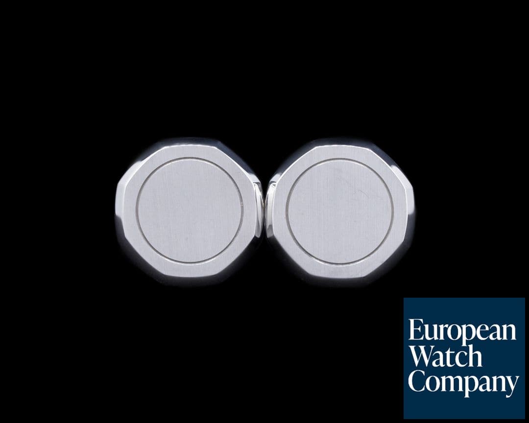 Image of Audemars Piguet Audemars Piguet Cufflinks SS 