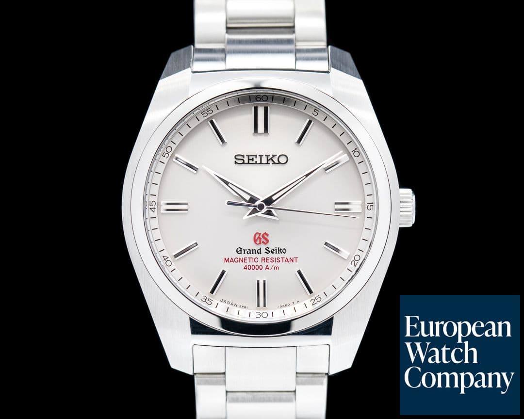 Image of Grand Seiko Grand Seiko Antimagnetic 9F61 Movement