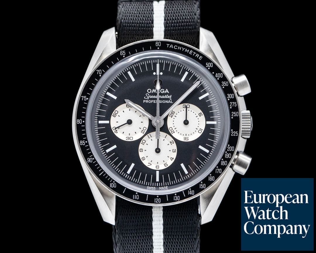 Image of Omega Speedmaster "Speedy Tuesday" Limited Edition SS 