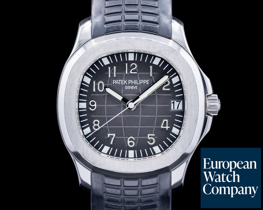 Image of Patek Philippe Aquanaut 5165A Mid Size RARE 