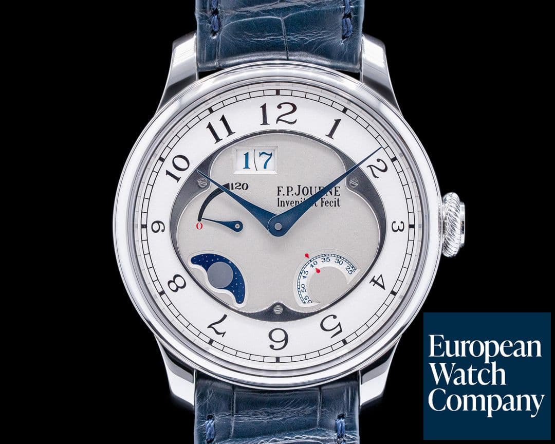 Image of F. P. Journe Octa Divine Automatic Platinum 40MM