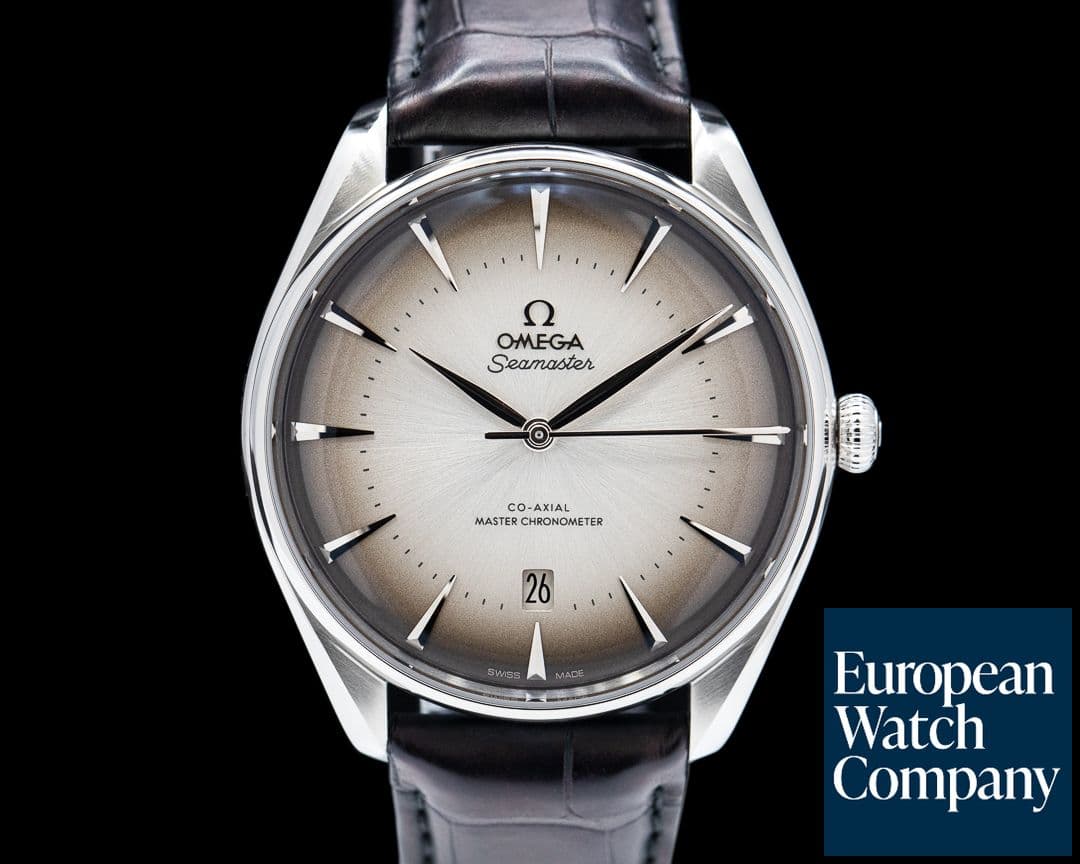 Image of Omega Seamaster New York Boutique Edition 2023