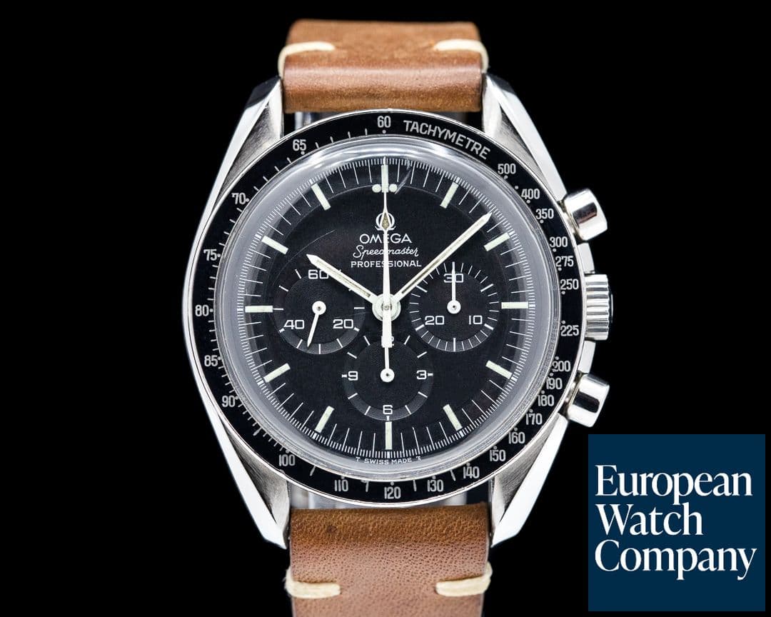 Image of Omega Vintage Speedmaster SS 