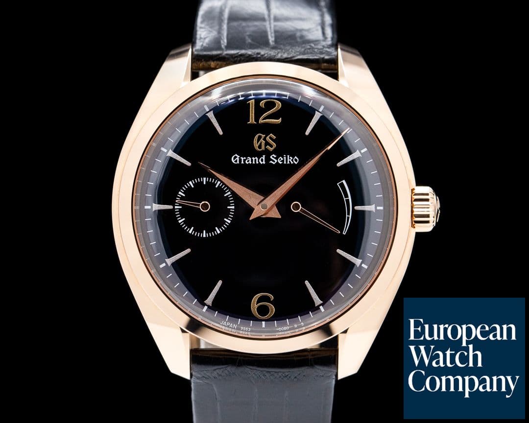 Image of Grand Seiko Grand Seiko Elegance Collection Limited Edition
