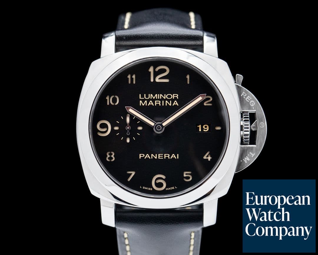 Image of Panerai Luminor Marina 1950 SS  