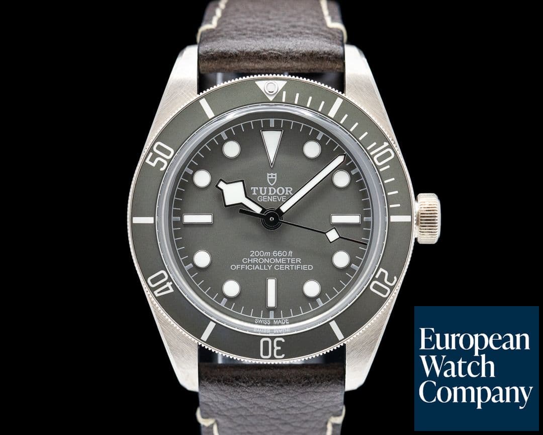 Image of Tudor Tudor Black Bay Fifty-Eight 925 2021