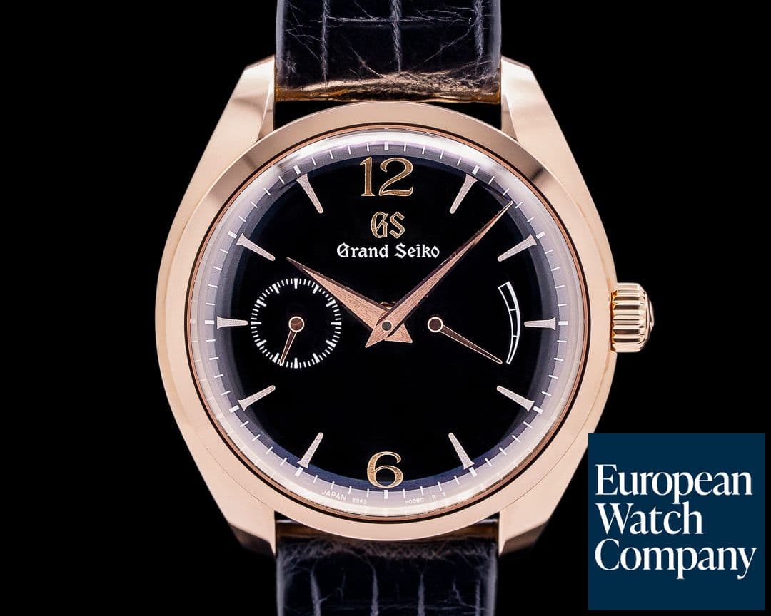 Image of Grand Seiko Grand Seiko Elegance Collection Limited Edition