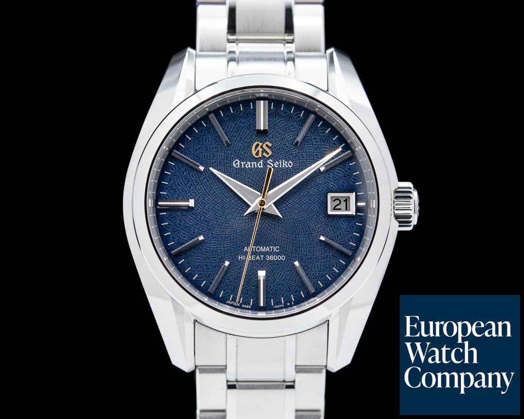 Image of Grand Seiko Grand Seiko Hi Beat 36000 Anniversary Limited Edition