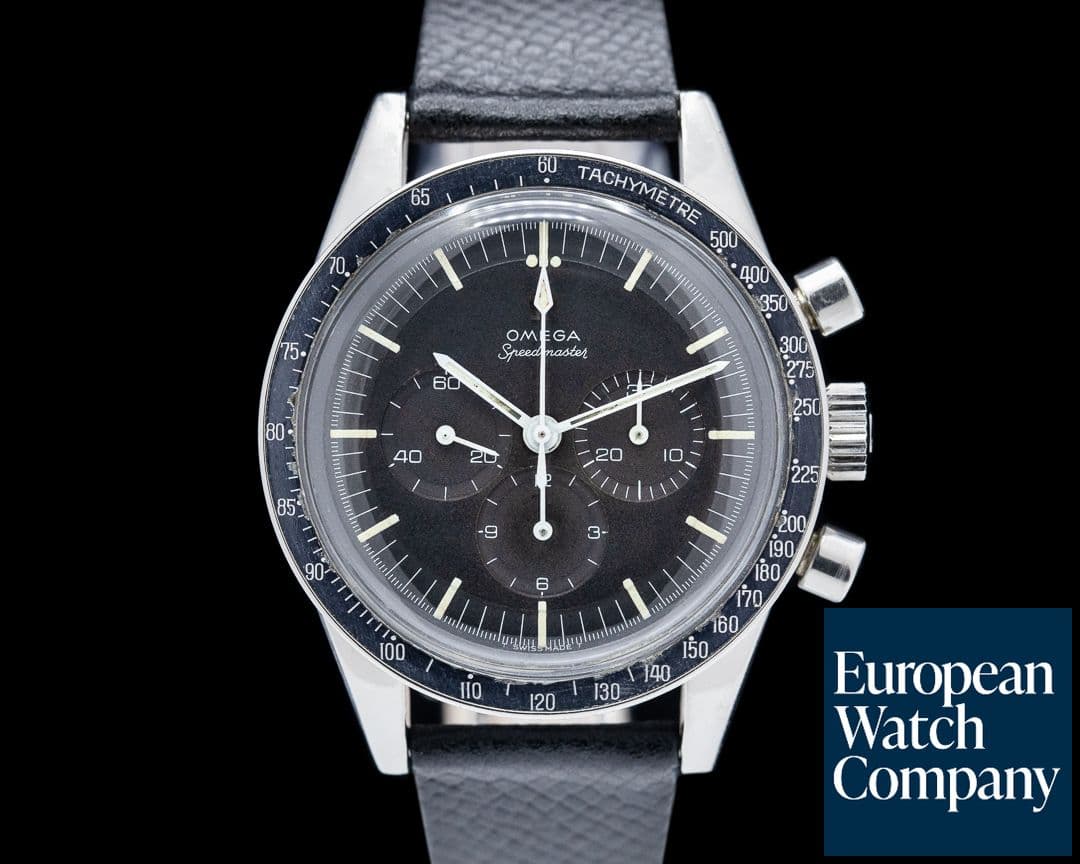Image of Omega Speedmaster ED WHITE 105.003 c.1967   