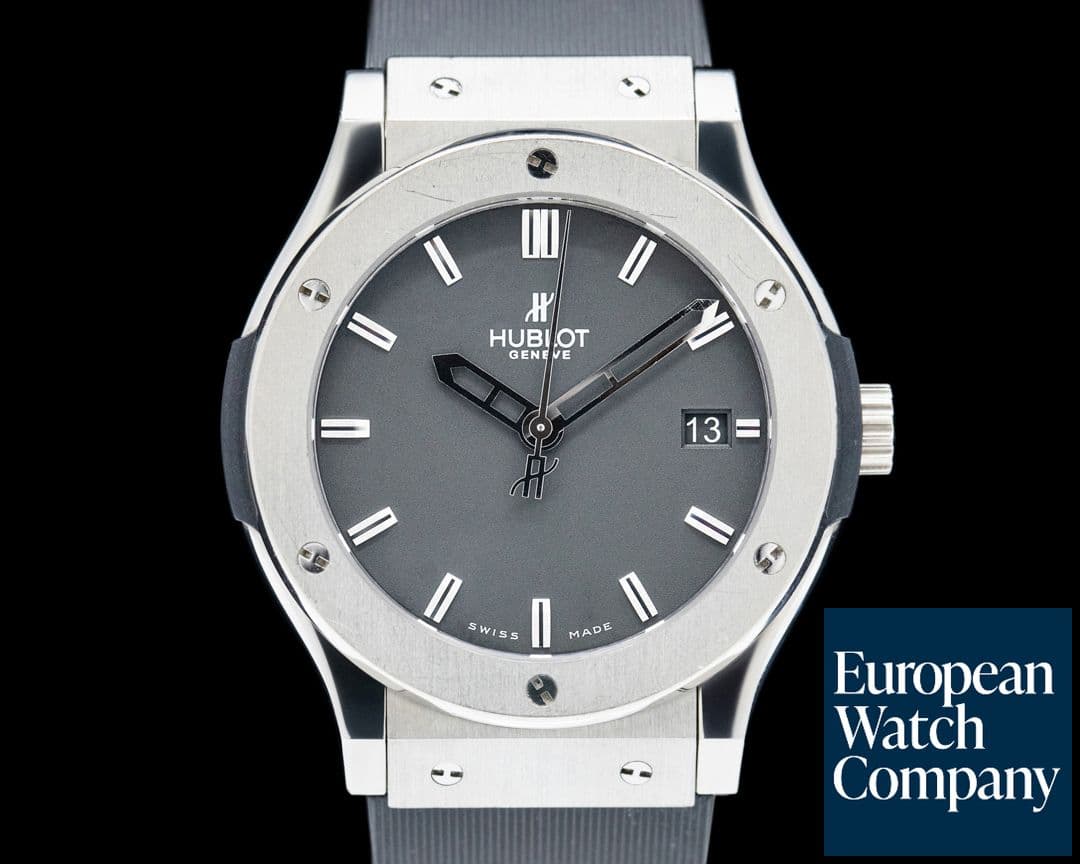 Image of Hublot Big Bang Classic Fusion