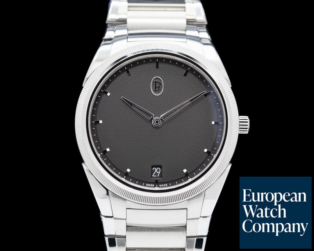 Image of Parmigiani Tonda PF Micro Rotor SS