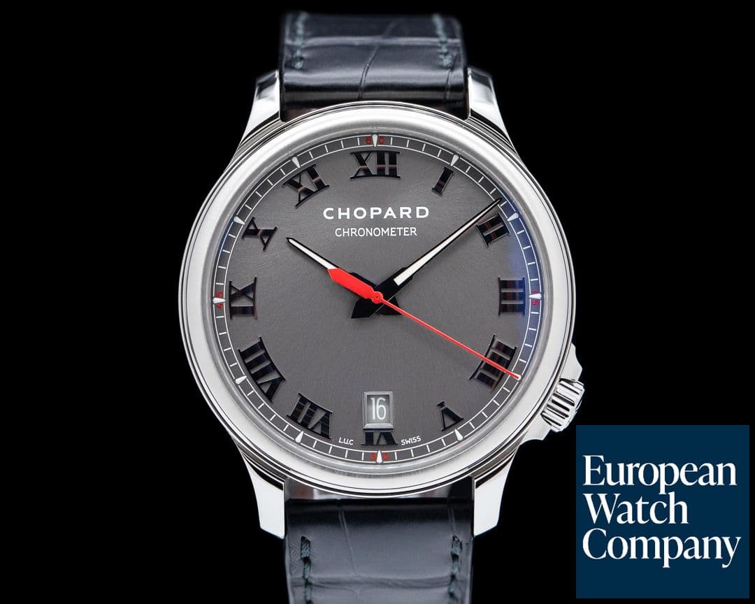 Image of Chopard L.U.C. 1937 SS 42MM
