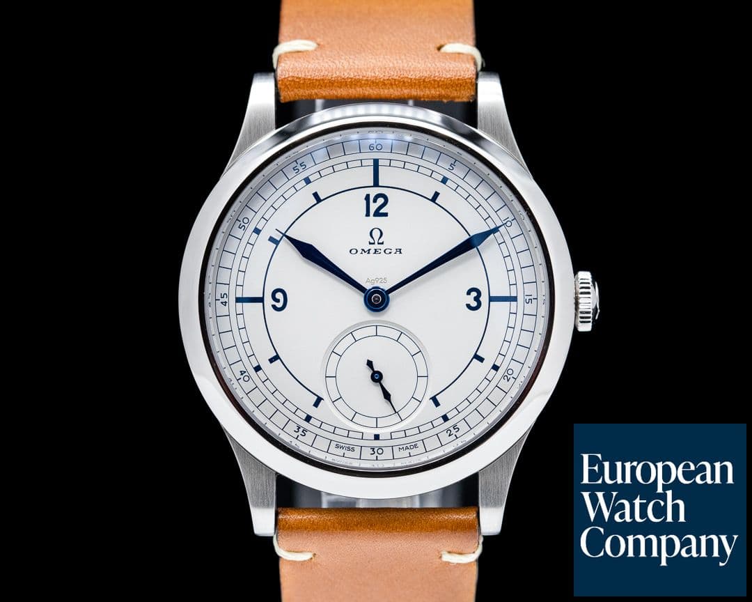Image of Omega Specialties Museum Collection CK 859 SECTOR DIAL