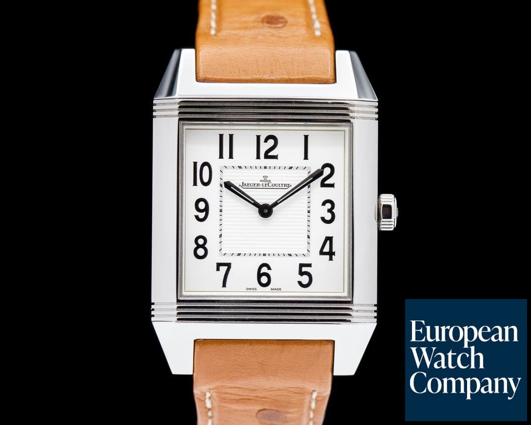 Image of Jaeger LeCoultre Reverso Squadra SS 7068420