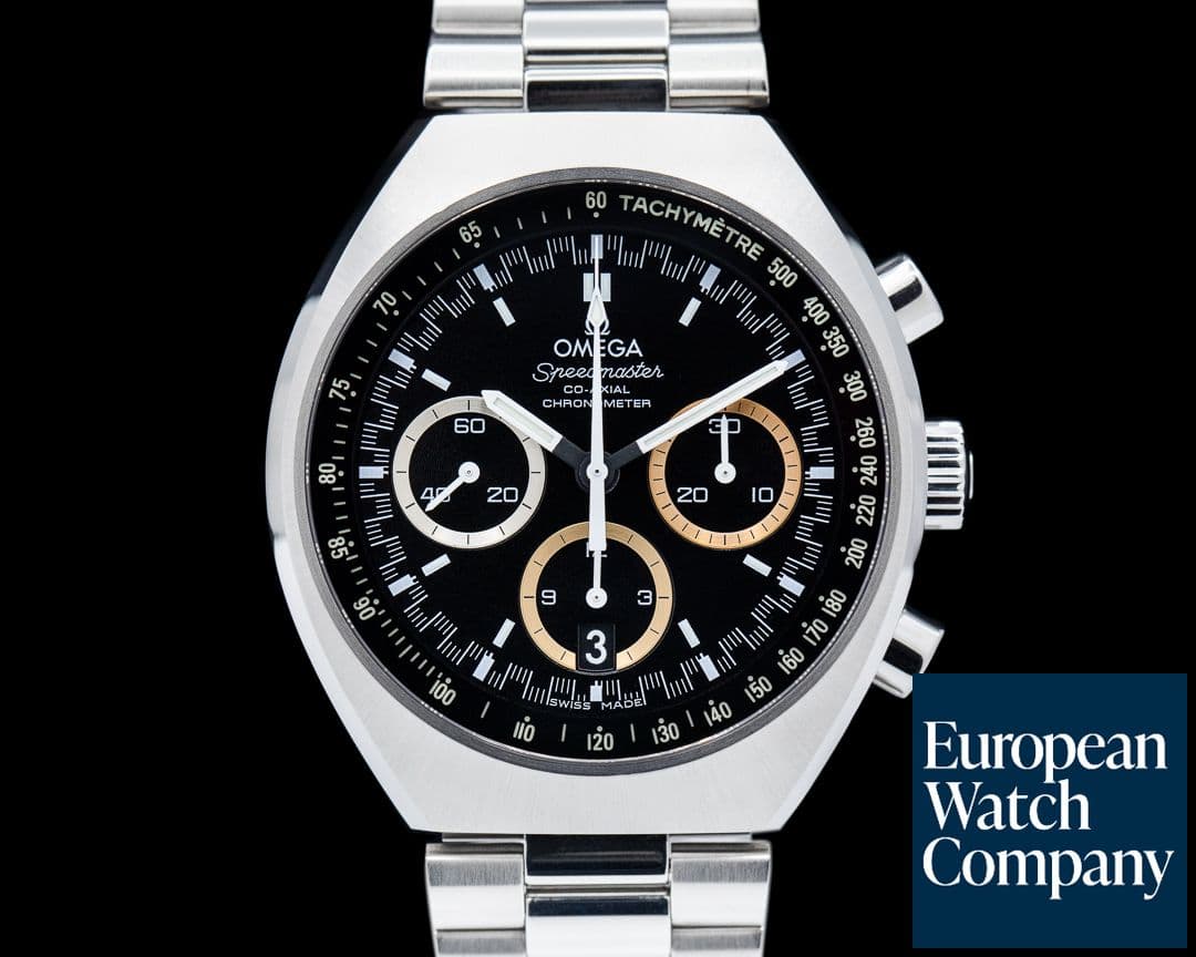 Image of Omega Speedmaster Mark II RIO OLYMPICS 2016 LIMITED