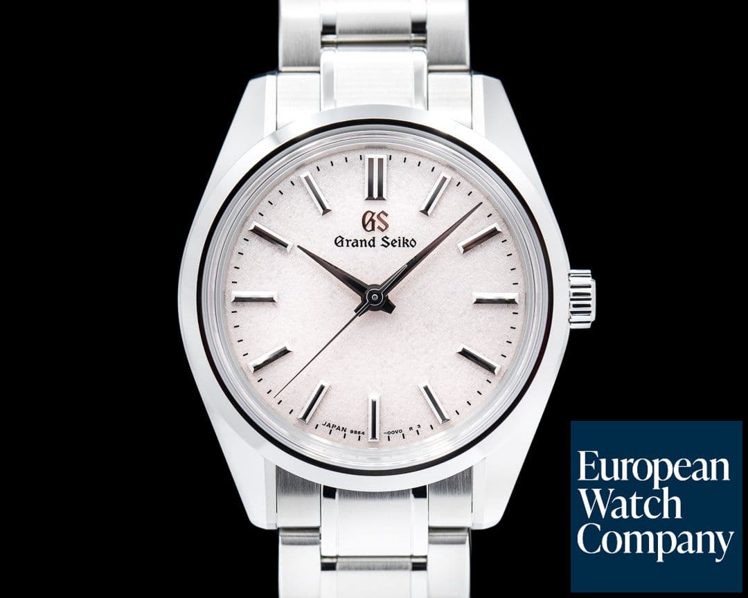 Image of Grand Seiko Grand Seiko SBGW289G 44GS 55th Anniversary Limited Edition